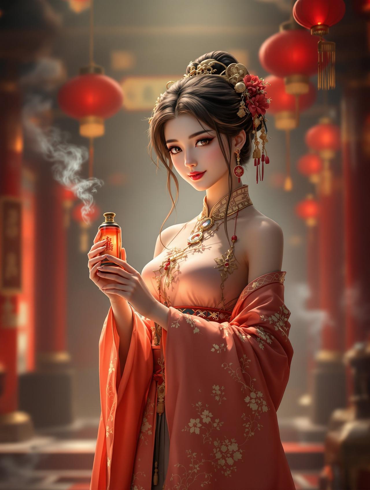 漫画蛙热门推荐 - 药屋少女的呢喃